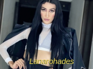 Lanarohades