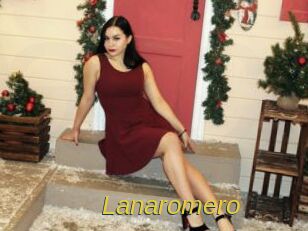 Lanaromero