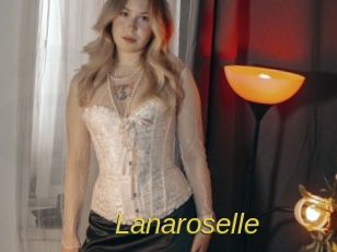 Lanaroselle