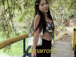 Lanarrose