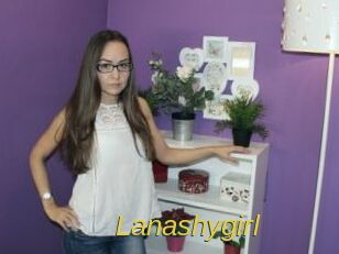 Lanashygirl