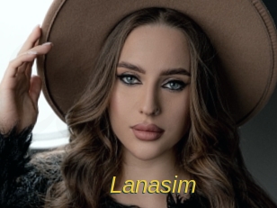 Lanasim