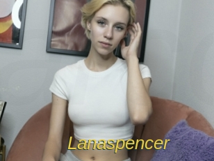 Lanaspencer