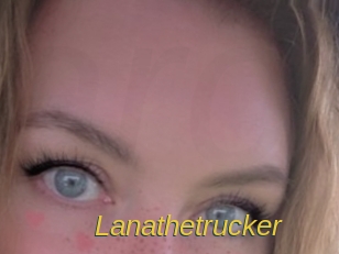 Lanathetrucker