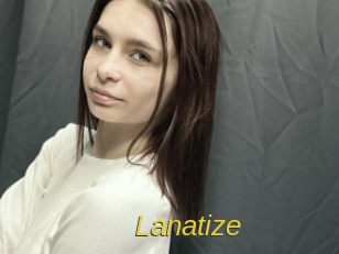 Lanatize