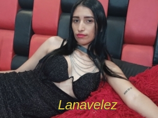 Lanavelez