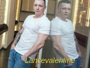 Lancevalentine