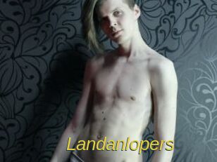 Landanlopers
