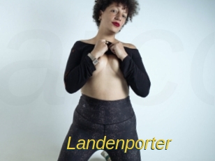 Landenporter