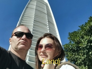 landj Archive DVD ORG