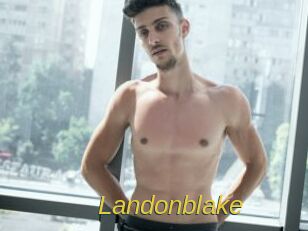 Landonblake