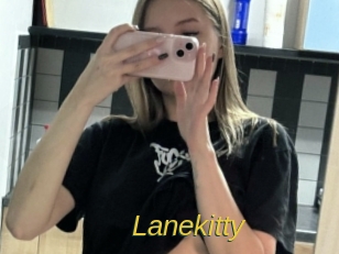 Lanekitty