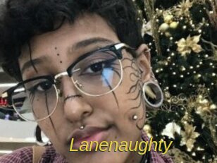 Lanenaughty