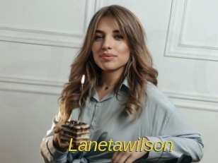 Lanetawilson