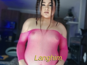 Langhim