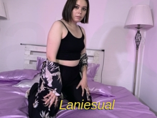 Laniesual
