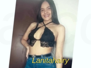Lanitahairy