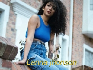 lanna_jhonson Archive DVD ORG