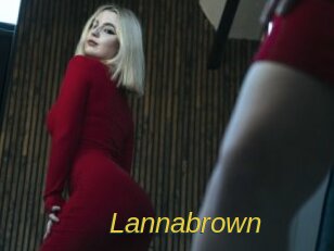 Lannabrown