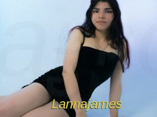 Lannajames