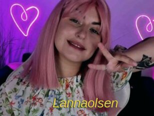 Lannaolsen