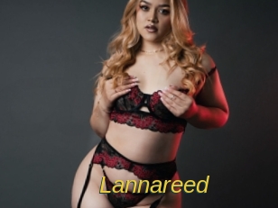 Lannareed