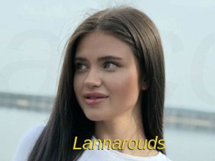 Lannarouds