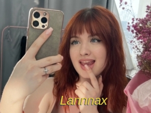 Lannnax