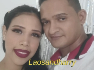 Laosandharry