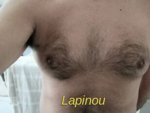 Lapinou