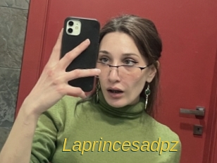 Laprincesadpz