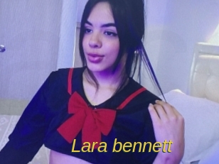 Lara_bennett