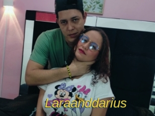 Laraanddarius