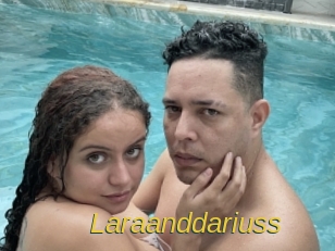 Laraanddariuss