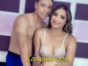 Laraandroger