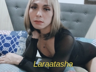 Laraatasha