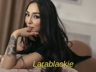 Larablackie
