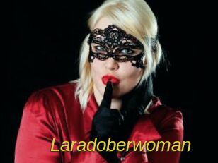 laradoberwoman Archive DVD ORG
