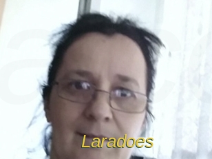 Laradoes
