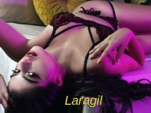 laragil Archive DVD ORG