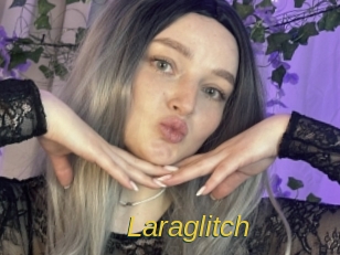 Laraglitch