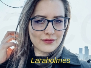 Laraholmes