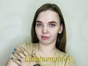 Larahumphrey