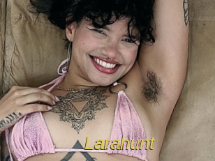 Larahunt