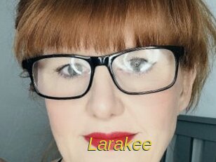 Larakee