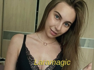 Laramagic