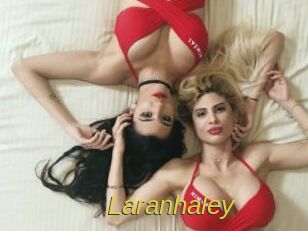 Laranhaley