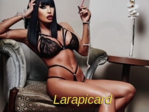 Larapicard