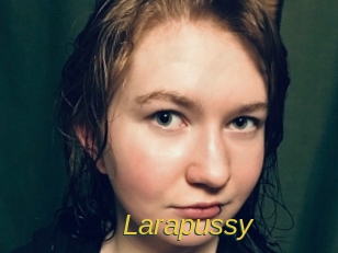Larapussy