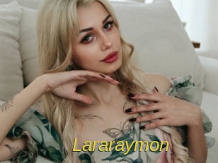 Lararaymon